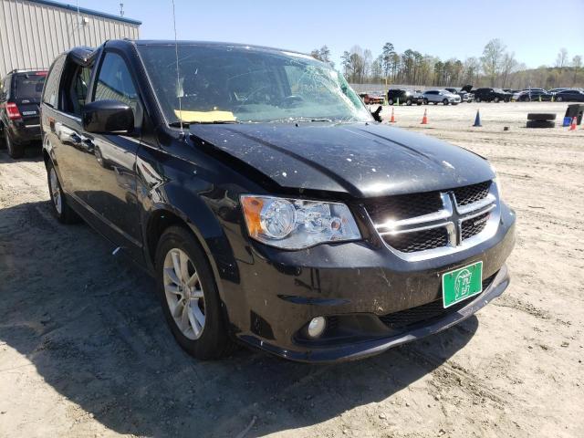 2018 DODGE GRAND CARA 2C4RDGCG7JR302308