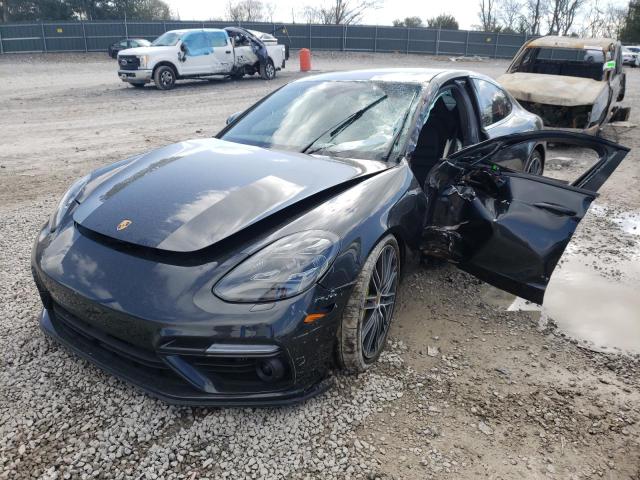 2017 PORSCHE PANAMERA T WP0AF2A7XHL152825