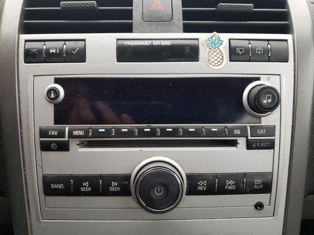 2CNDL13F886073436 Chevrolet Equinox Ls 2008. Фото: 8