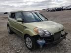 2012 KIA  SOUL