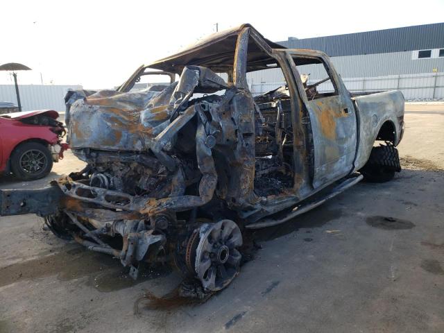 2017 RAM 2500 POWER 3C6TR5EJ9HG730571