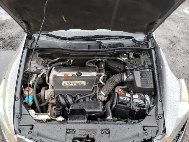 1HGCP25769A082903 Honda Accord Ex 2009. Фото: 6