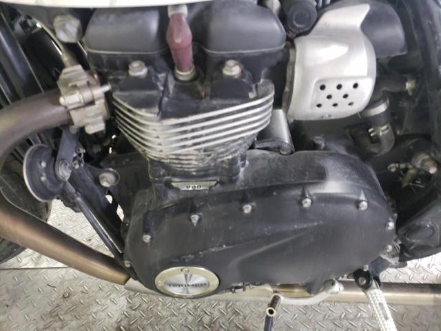2017 TRIUMPH MOTORCYCLE STREET CUP SMTD50GN6HT796012