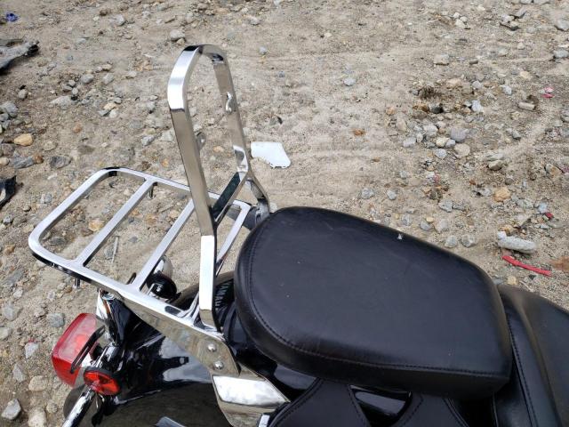 2008 YAMAHA XVS650 A JYAVM01E28A119853