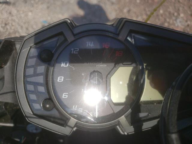JKBZXJH17LA005724 Kawasaki Zx636 K 2020. Фото: 7