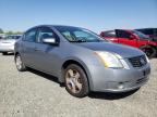 2008 NISSAN  SENTRA