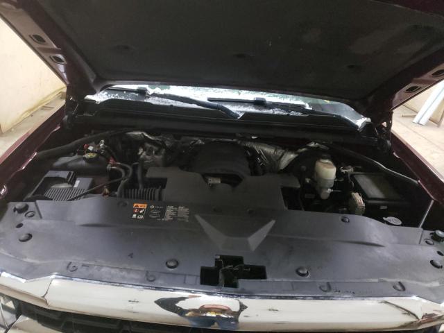 2016 CHEVROLET SILVRDO LT 1GCVKREC7GZ300230