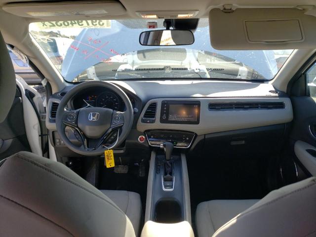 2019 HONDA HR-V EX 3CZRU6H54KM712388