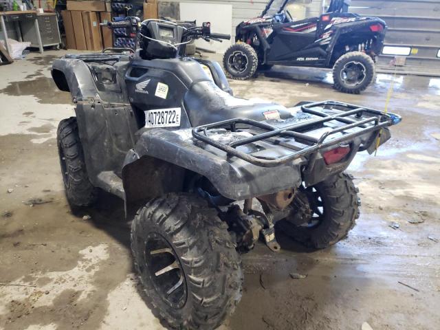 2015 HONDA TRX500FE 1HFTE44HXF4101592