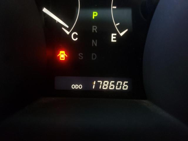 5TDZA3EH7BS011422 Toyota Highlander 2011. Фото: 7