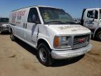 1998 GMC  SAVANA