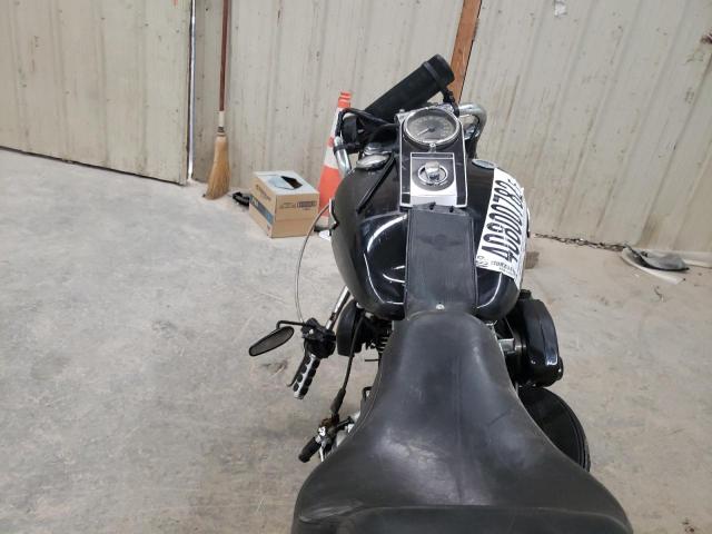 2010 HARLEY-DAVIDSON FLSTFB 1HD1JN510AB038736
