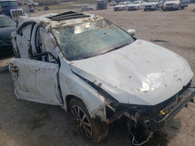 3VWDB7AJ1HM247349 Volkswagen Jetta Se 2017. Фото: 8