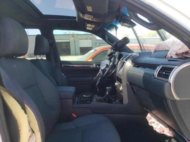 2020 LEXUS GX 460 PRE JTJAM7BX6L5253288