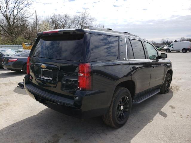2016 CHEVROLET TAHOE K150 1GNSKBKC9GR285865