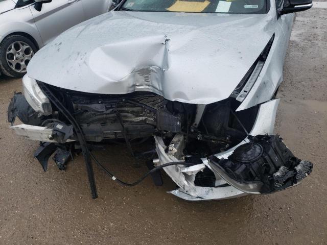 2016 BMW 435 XI GRA WBA4B3C54GG527803