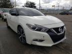 2018 NISSAN  MAXIMA