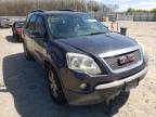 2007 GMC  ACADIA