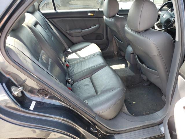 1HGCM66565A056437 Honda Accord Ex 2005. Фото: 5