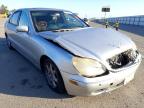 MERCEDES-BENZ S-CLASS 2000 foto