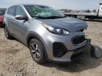 2020 KIA  SPORTAGE