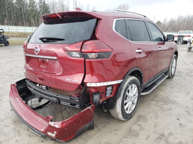 2018 NISSAN ROGUE S 5N1AT2MV9JC720468