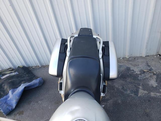 2007 HONDA ST1300 JH2SC510X7M501032