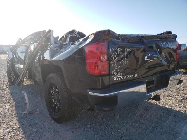 2015 CHEVROLET SILVRDO LT 1GCVKREC1FZ445505