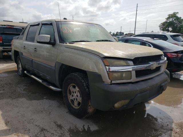 Фото: 3GNEC12T54G166369 - 1