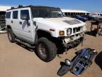 2003 HUMMER  H2