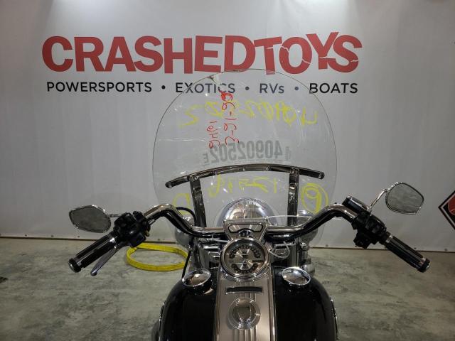 2009 HARLEY-DAVIDSON FLHRC 1HD1FR4179Y652461