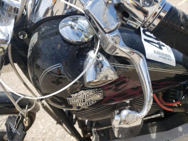 2004 HARLEY-DAVIDSON FXDWGI 1HD1GPW134K321547