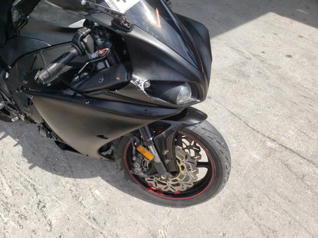 2011 YAMAHA YZFR1 C JYARN23YXBA002207