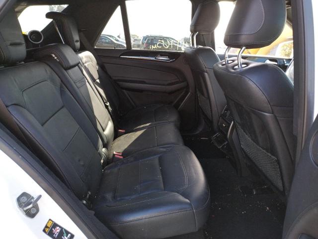 2018 MERCEDES-BENZ GLE 550E 4 4JGDA6DB4JB115215