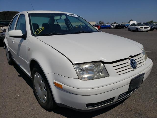 2001 Volkswagen Jetta GL for sale in Sacramento, CA