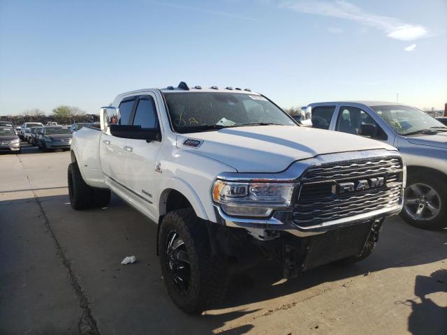 2020 RAM 3500 LIMIT 3C63RRPL6LG177523