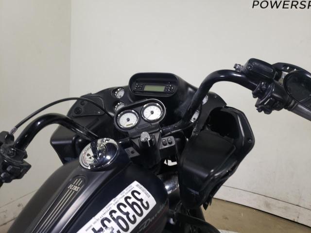 2011 HARLEY-DAVIDSON FLTRX 1HD1KH414BB638063