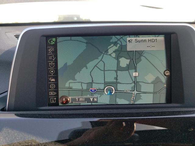 WBXHU7C37H5H37464 Bmw X1 Sdrive2 2017. Фото: 8