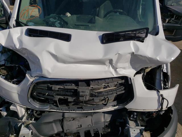 2018 FORD TRANSIT T- 1FDBW5PM4JKB55424