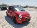 2013 FIAT  500