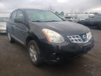 2011 NISSAN  ROGUE