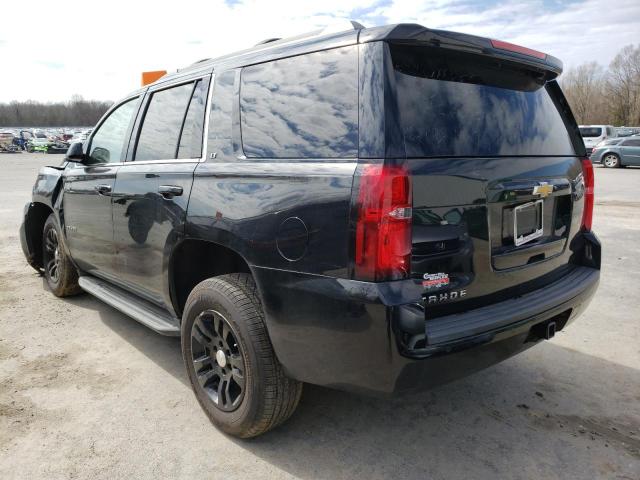 2016 CHEVROLET TAHOE K150 1GNSKBKC9GR285865
