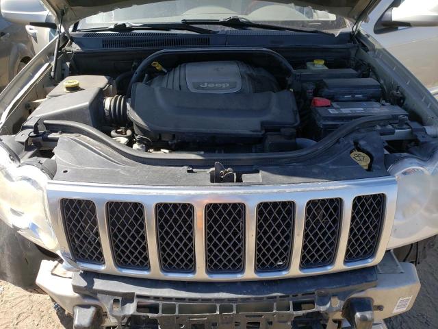 1J8HR68287C679566 Jeep Grand Cher 2007. Фото: 6