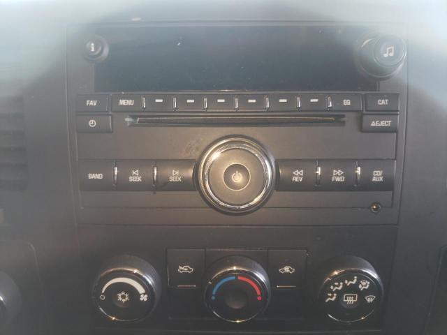 1GCEK14068Z269062 Chevrolet Silverado 2008. Фото: 8