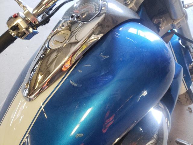 2012 SUZUKI VZR1800 Z JS1VY53A8C2100561