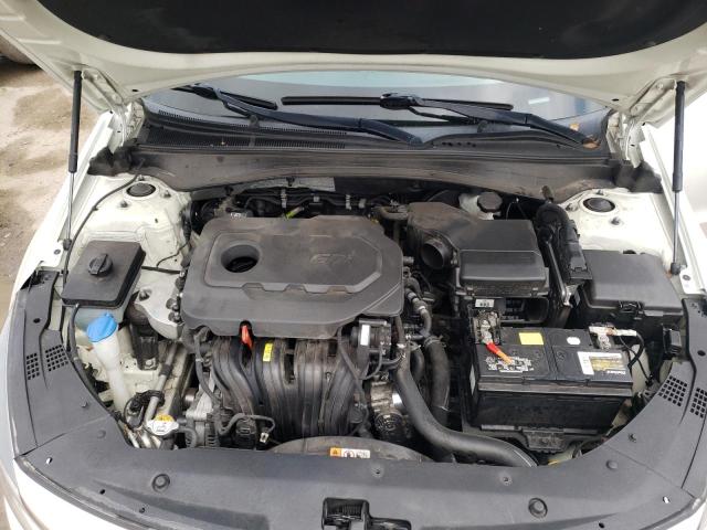 KNAGT4L32G5082066 Kia Optima Lx 2016. Фото: 6