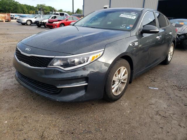 2016 KIA OPTIMA LX 5XXGT4L35GG031756