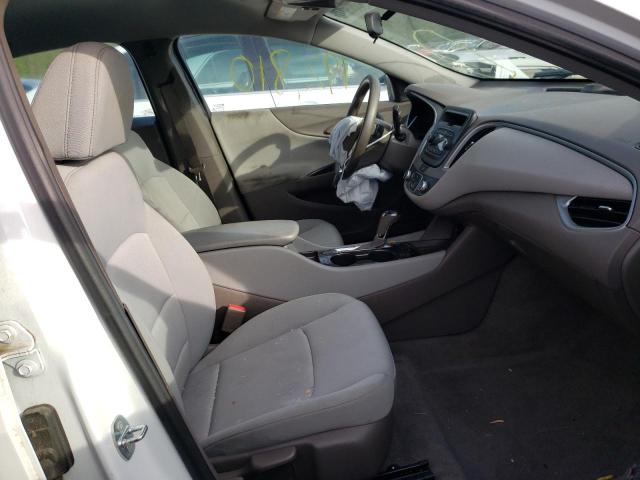 2016 CHEVROLET MALIBU L 1G1ZA5ST6GF241795