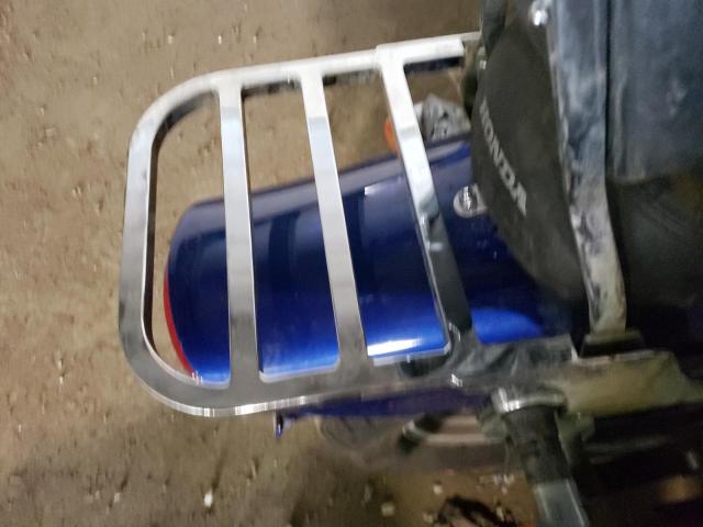 2001 HONDA VT1100 C 1HFSC18051A503339