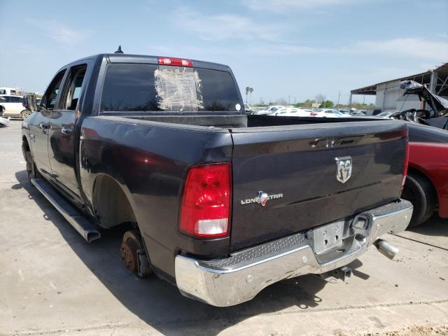 2015 DODGE RAM 1C6RR6LT1FS770380